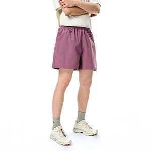 VILZSTUDIOS Trendy Detachable Utility Pocket Cargo Shorts
