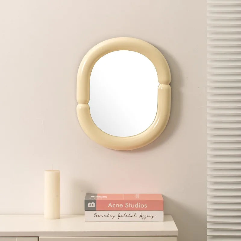 VILZSTUDIOS Acrylic Makeup Wall Mirror