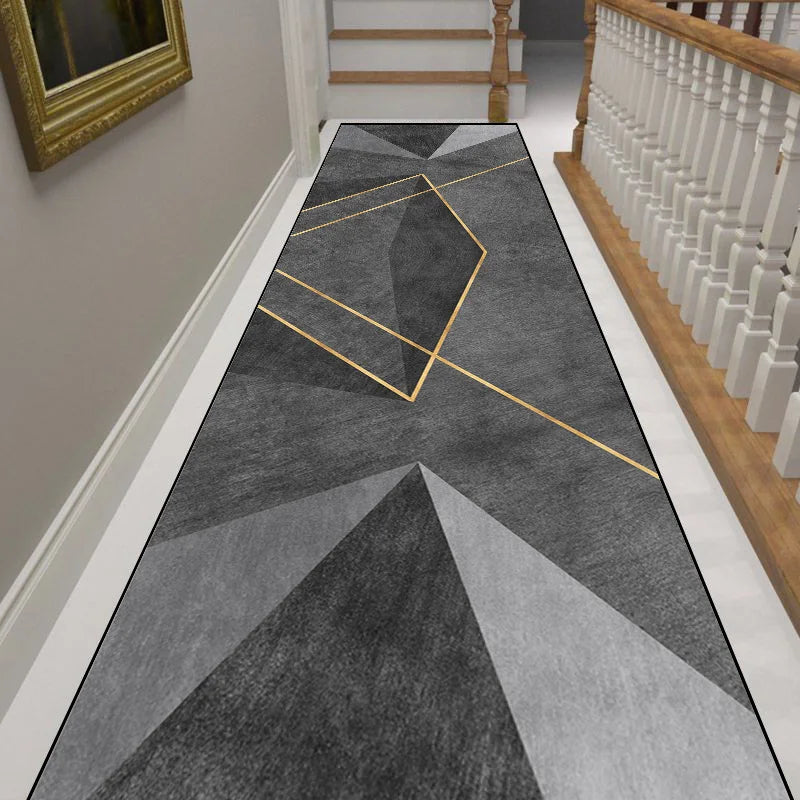 VILZSTUDIOS Modern Corridor Rugs