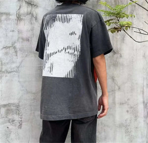 VILZSTUDIOS Retro Y2K High Street T-Shirt