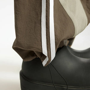 VILZSTUDIOS Colorful Modern Design Athletic Pants