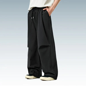 VILZSTUDIOS Quick Dry Paratrooper Cargo Pants