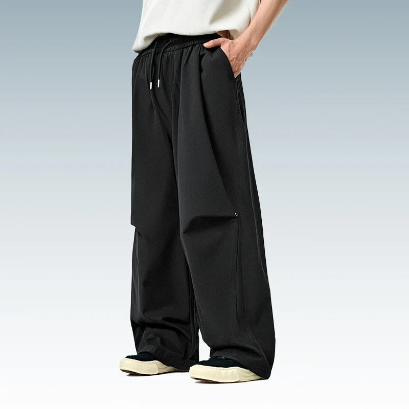 VILZSTUDIOS Quick Dry Paratrooper Cargo Pants