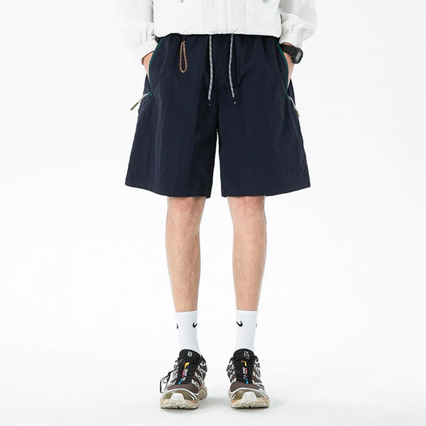 Lightweight Quick Dry Athletic Running Shorts