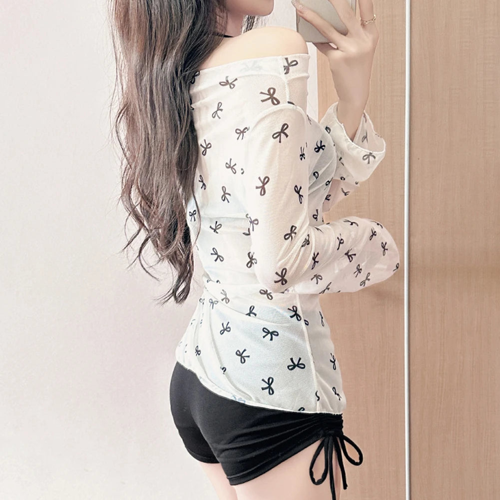 VILZSTUDIOS Casual Sexy Swimsuit