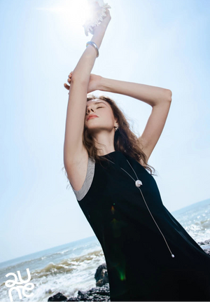VILZSTUDIOS Stylish Summer Dress