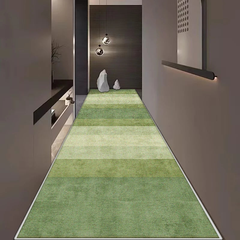 VILZSTUDIOS Modern Long Hallway Rug