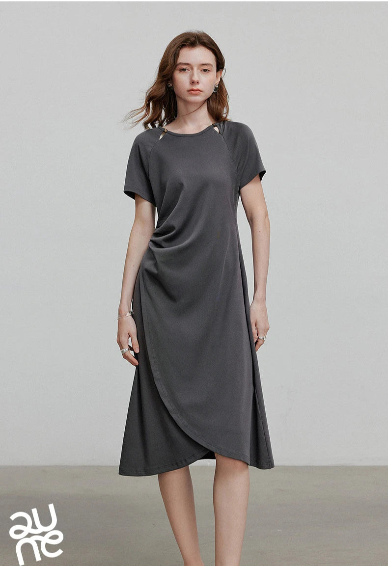 VILZSTUDIOS Exquisite Summer Dress