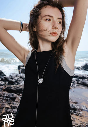 VILZSTUDIOS Stylish Summer Dress
