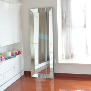 VILZSTUDIOS Full Body Floor Mounted Mirror