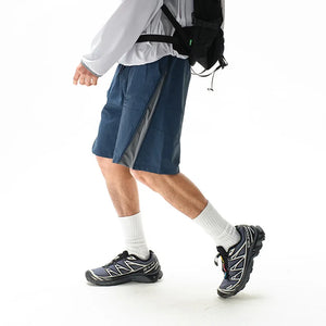 VILZSTUDIOS Breathable Lightweight Casual Outdoor Sport Shorts