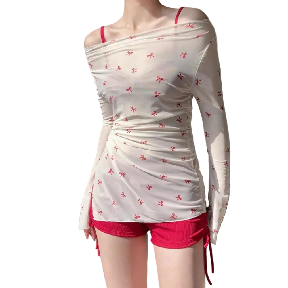 VILZSTUDIOS Casual Sexy Swimsuit