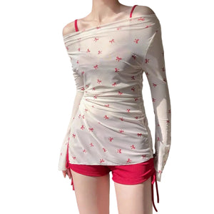 VILZSTUDIOS Casual Sexy Swimsuit