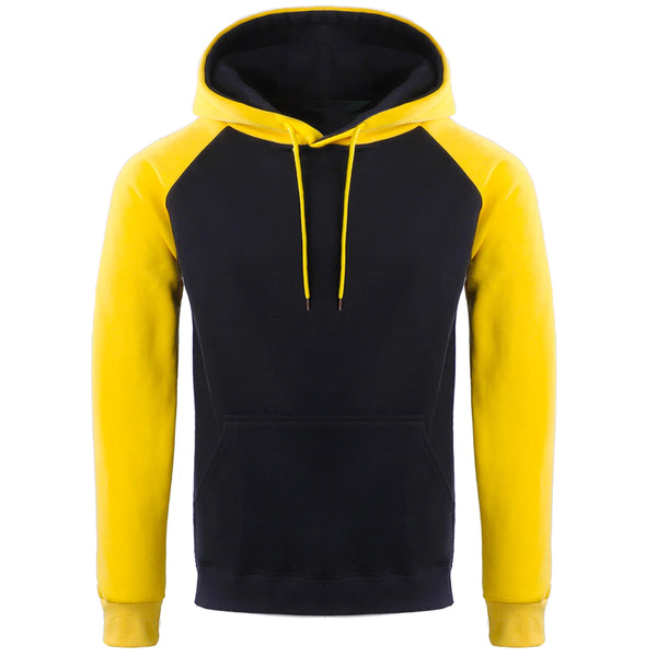 Warm Oversized Hoodie
