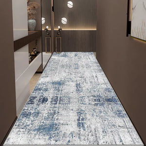 VILZSTUDIOS Luxury Modern Hallway Rug