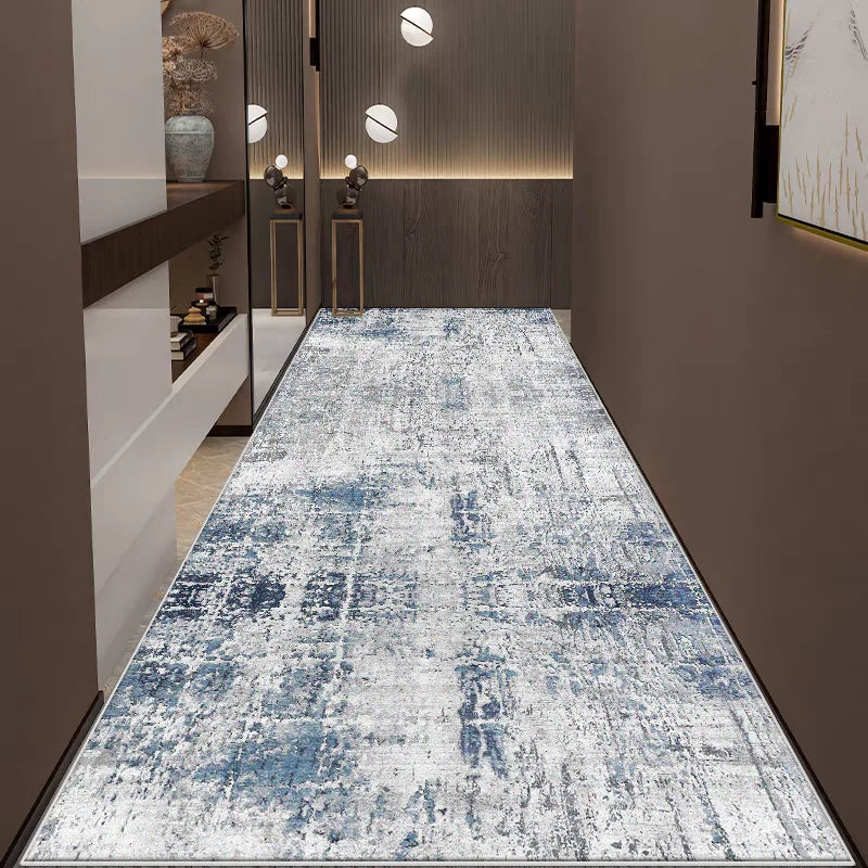 VILZSTUDIOS Luxury Modern Hallway Rug