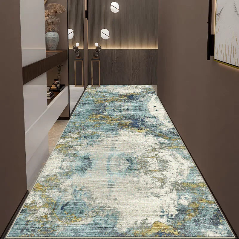 VILZSTUDIOS Luxury Modern Hallway Rug