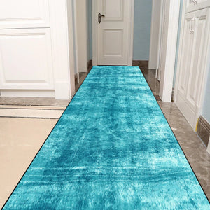 VILZSTUDIOS Luxury Non-Slip Hallway Rug
