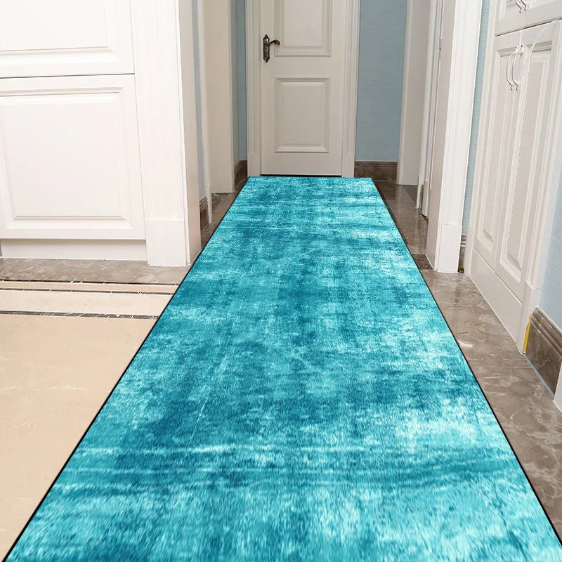 VILZSTUDIOS Luxury Non-Slip Hallway Rug