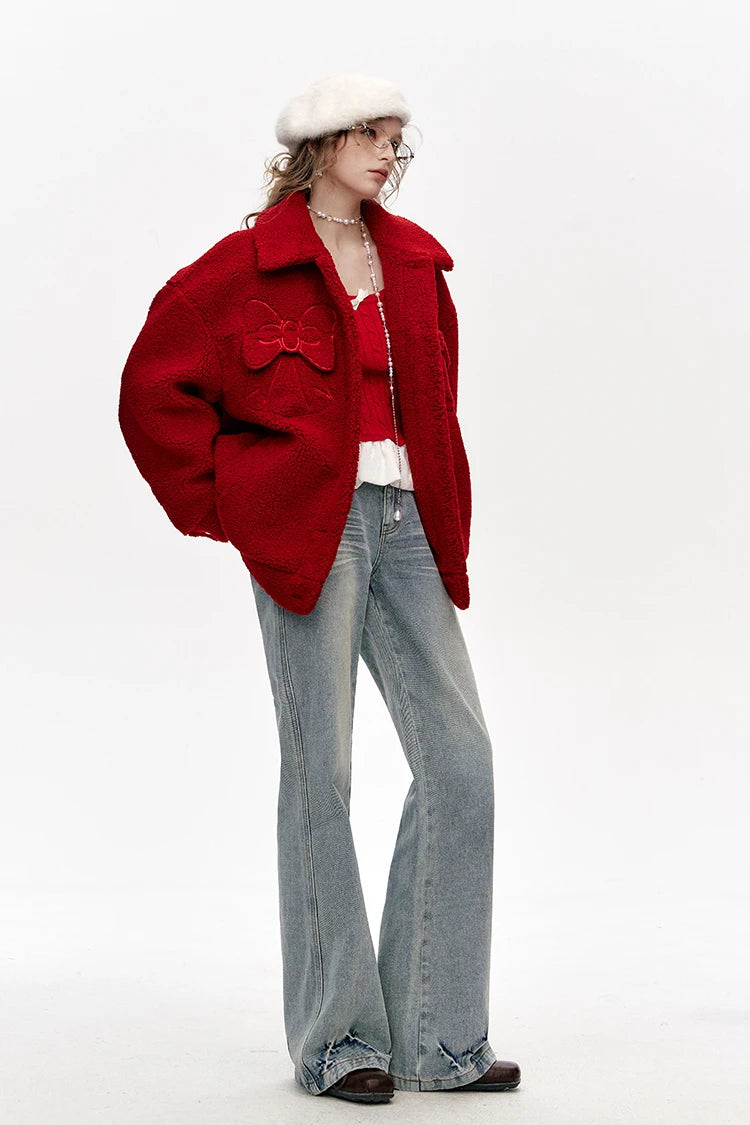 VILZSTUDIOS Slim High Waist Bootcut Jeans