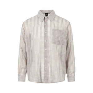 VILZSTUDIOS Retro Long Sleeve Shirt