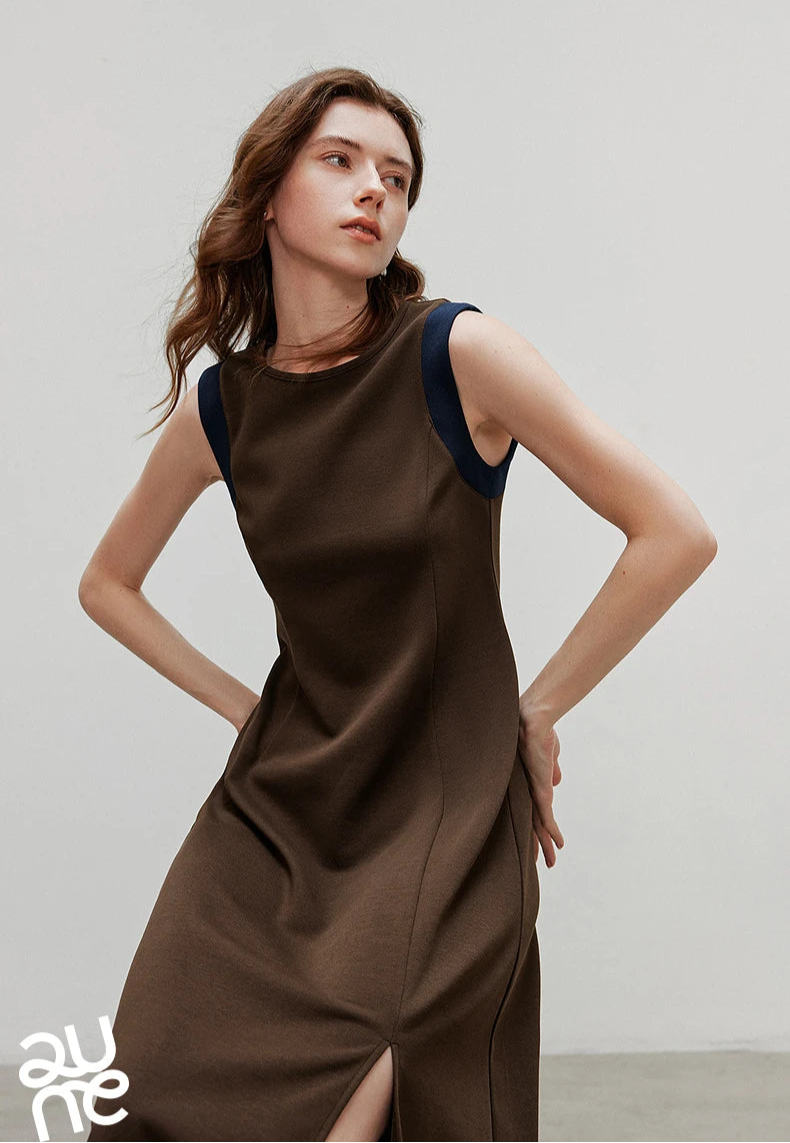 VILZSTUDIOS Stylish Summer Dress
