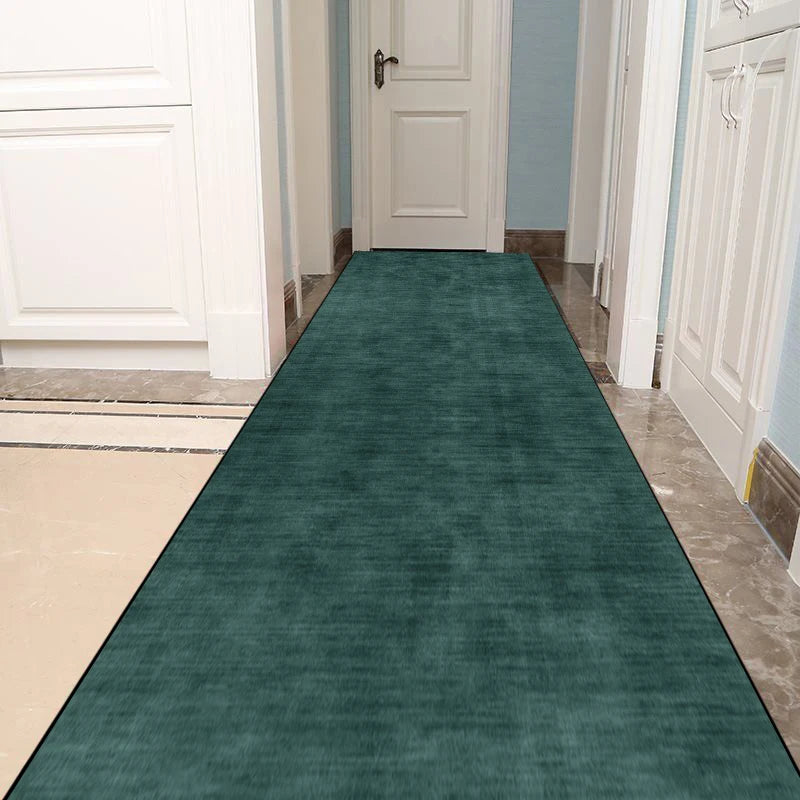 VILZSTUDIOS Luxury Non-Slip Hallway Rug