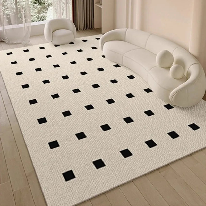 VILZSTUDIOS Soft Light Luxurious Rugs