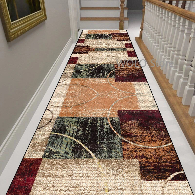 VILZSTUDIOS Luxurious Hallway Rugs