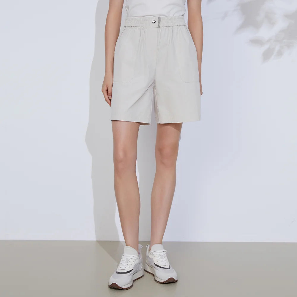 VILZSTUDIOS High-Quality Athletic Shorts