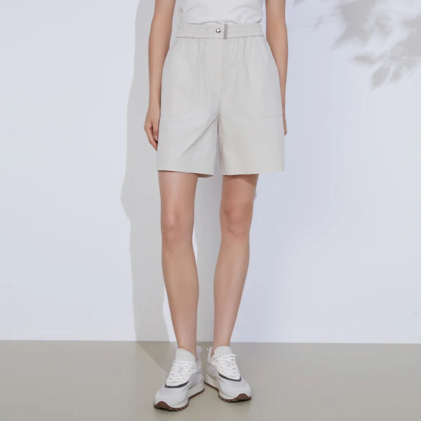 High-Quality Athletic Shorts