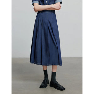 VILZSTUDIOS Stylish Spring Skirt