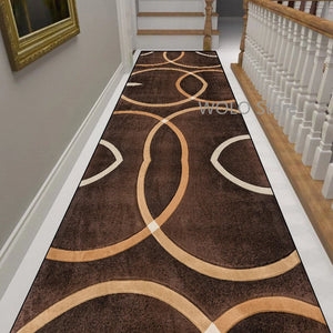 VILZSTUDIOS Luxurious Hallway Rugs