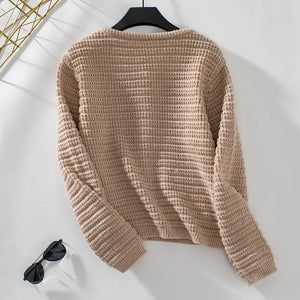 VILZSTUDIOS Cozy Knit Cardigan