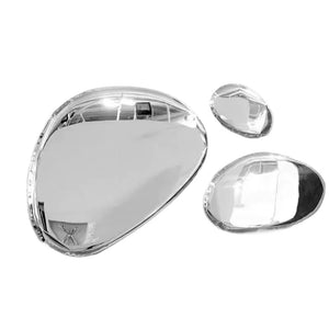 VILZSTUDIOS Designer High-end Mirror Art Makeup Mirror Irregular Shaped Living Room Decoration Mirrors Dekoracyjne Lustra Home Decoration
