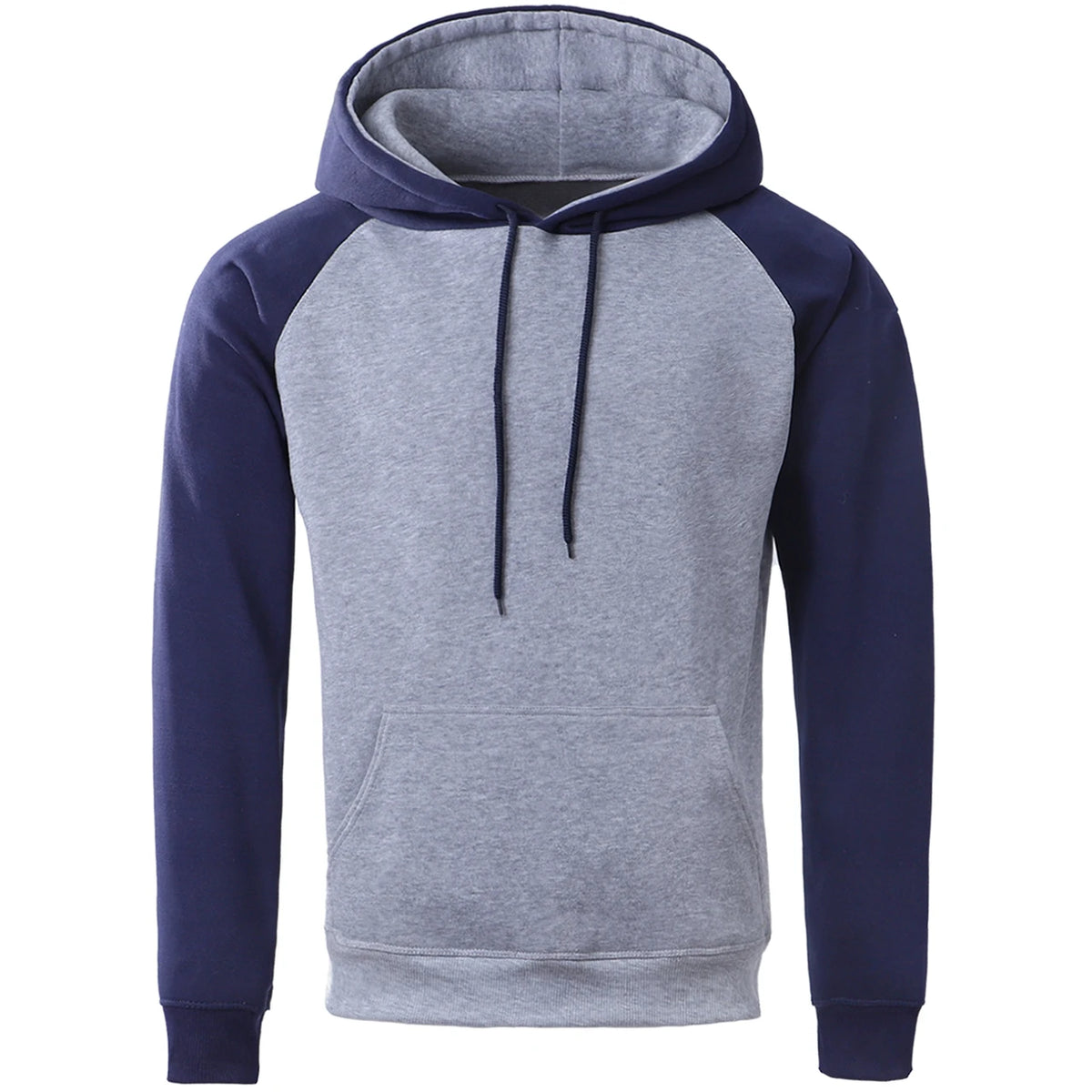 VILZSTUDIOS Warm Oversized Hoodie