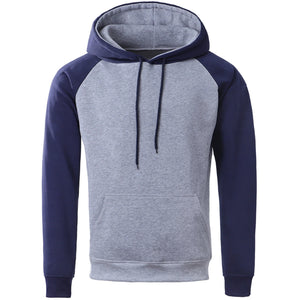 VILZSTUDIOS Warm Oversized Hoodie