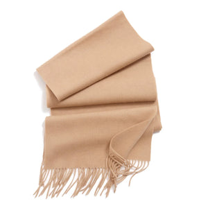 VILZSTUDIOS Winter Scarf Women  Wool Scarves Adult Scarves for ladies 100% Wool scarft women Fashion Cashmere Poncho Wrap