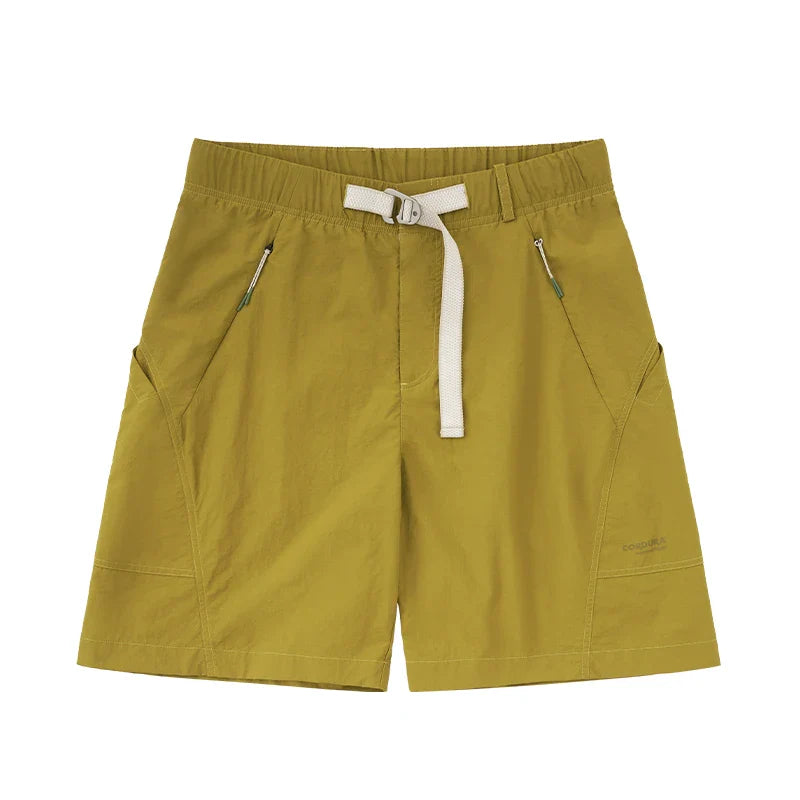 VILZSTUDIOS Durable Straight Leg Utility Pants