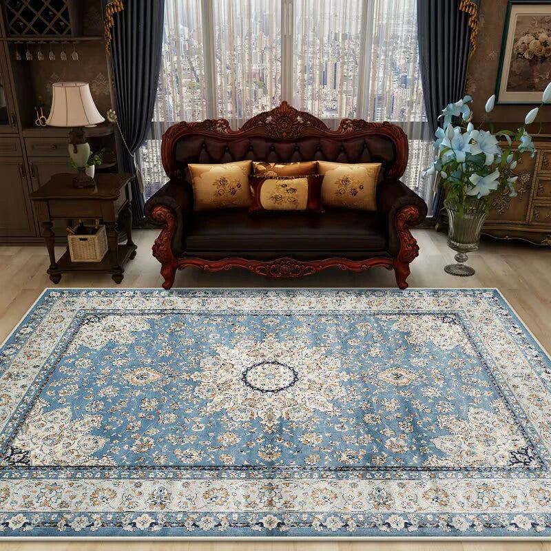 VILZSTUDIOS Retro Decorative Soft Rug
