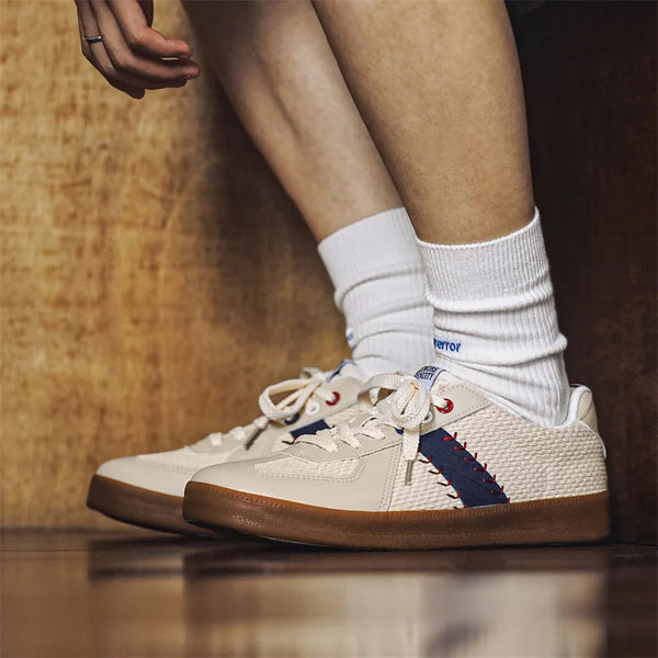 German Vintage Retro Casual Sneakers