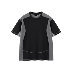 VILZSTUDIOS Breathable Quick Dry Sleeveless Athletic T-Shirt