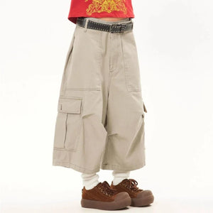 VILZSTUDIOS Retro Women's Jorts