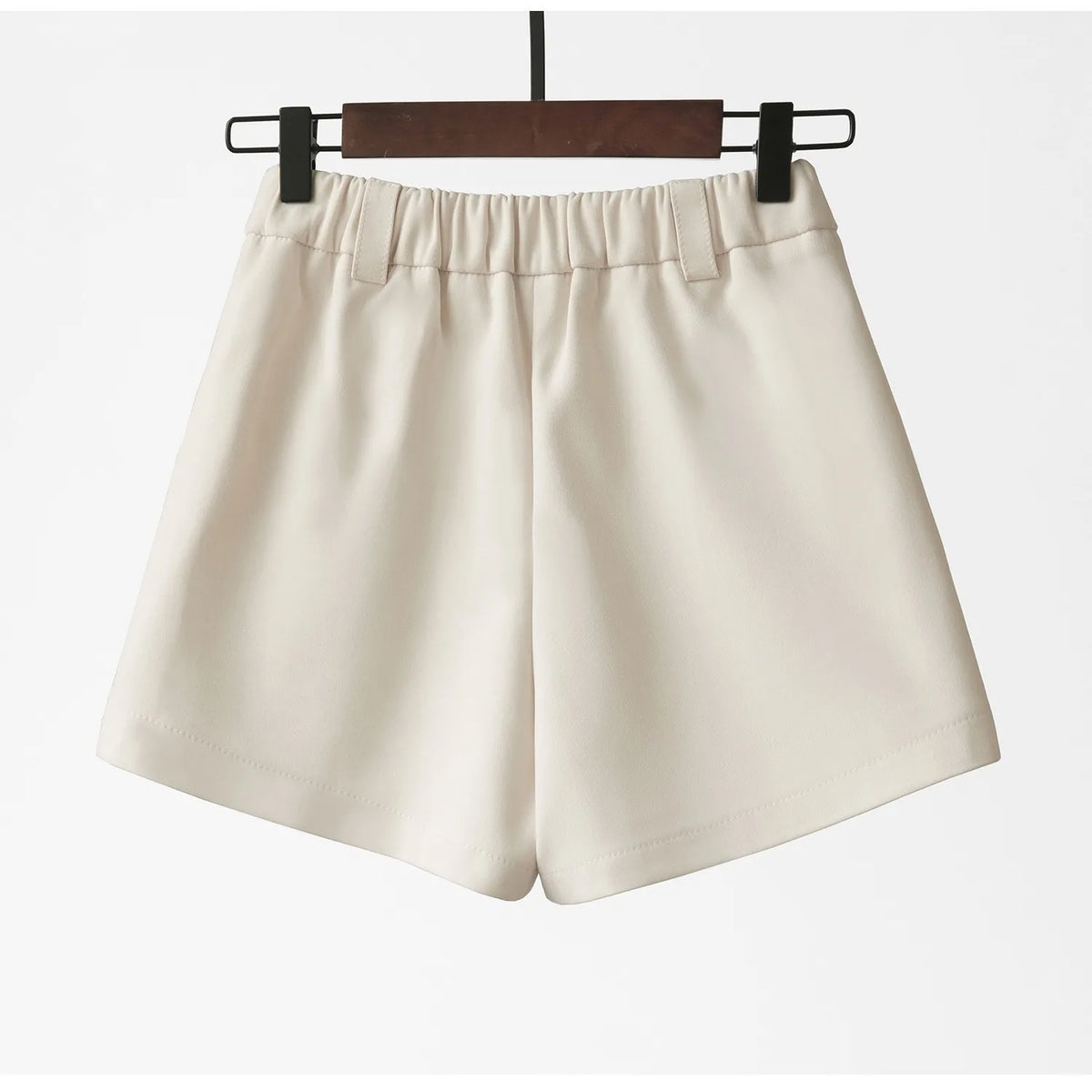 VILZSTUDIOS Korean Wide Leg High Waist Pants