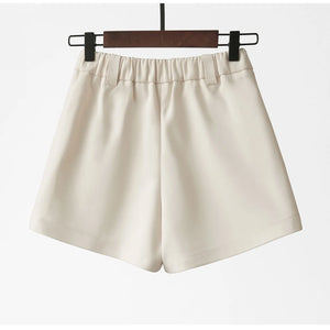 VILZSTUDIOS Korean Wide Leg High Waist Pants