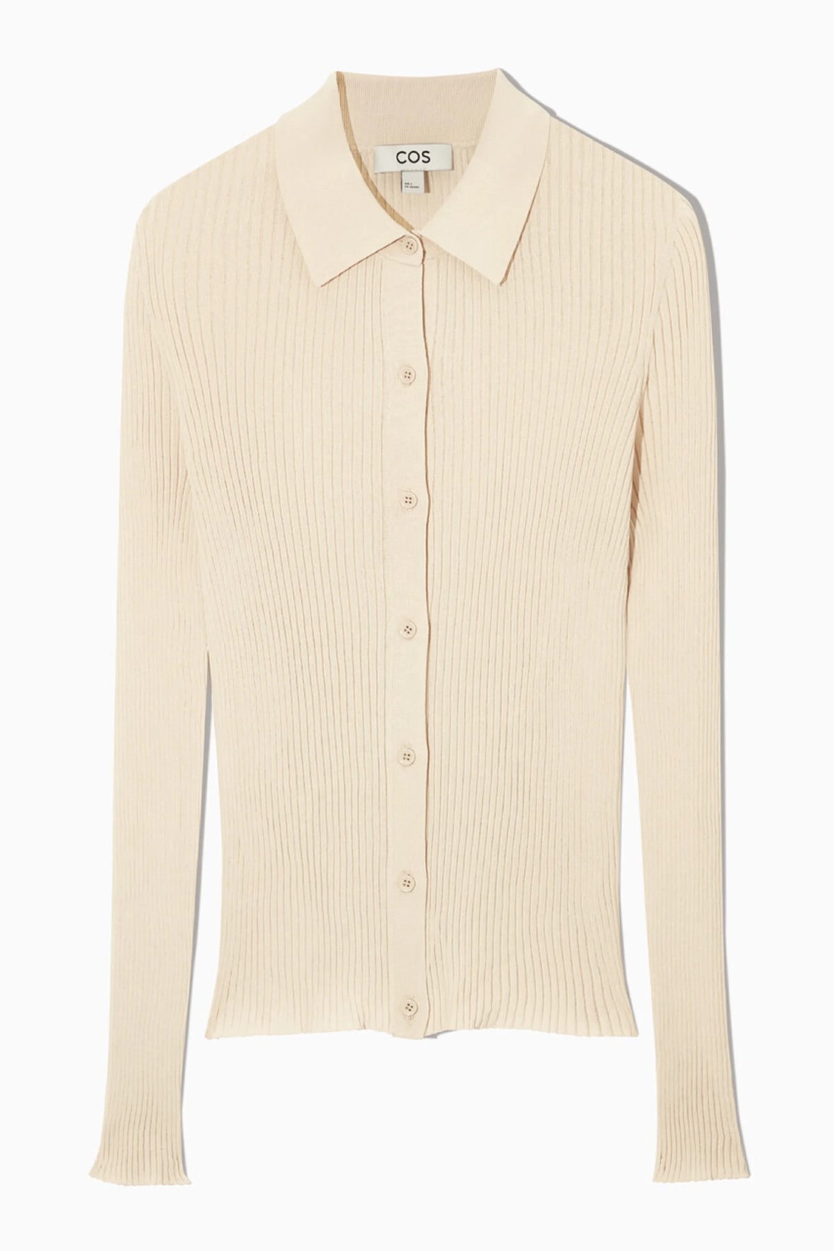VILZSTUDIOS Buttoned Knit Cardigan