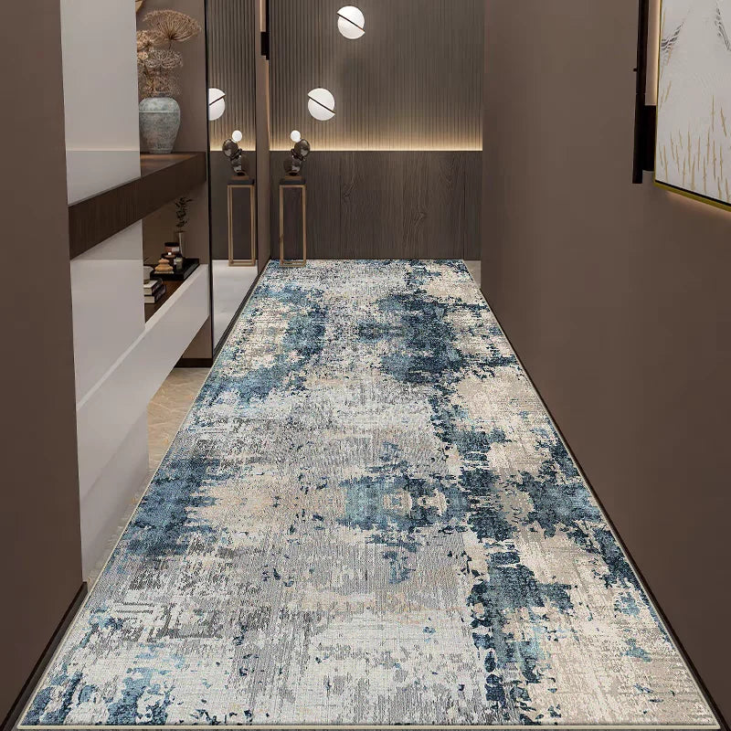 VILZSTUDIOS Luxury Modern Hallway Rug