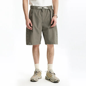 VILZSTUDIOS Durable Straight Leg Utility Pants