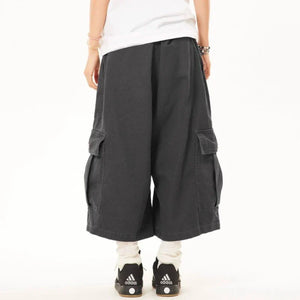 VILZSTUDIOS Retro Women's Jorts