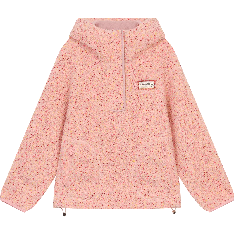 VILZSTUDIOS Colorful Retro Hoodie